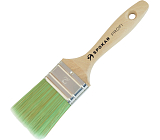 Spokar Lazur Profi 81334 flach Pinsel, Nr. 2