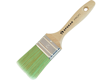 Spokar Lazur Profi 81334 flach Pinsel, Nr. 2