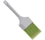 Spokar Nova Lazur flacher Pinsel, Nr. 3