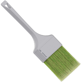 Spokar Nova Lazur flacher Pinsel, Nr. 3