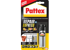 Pattex Repair Express schnelles Epoxidkleber, 48 g