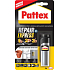 Pattex Repair Express schnelles Epoxidkleber, 48 g