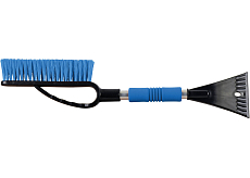 Aroso Fensterkratzer mit Besen, 57 cm