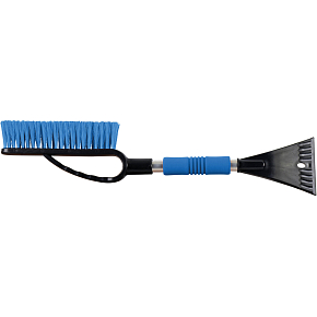 Aroso Fensterkratzer mit Besen, 57 cm
