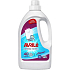 Avrilé Intense White Waschgel für weiße Wäsche, 40 Wäschen 1,5 l