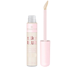 Essence hydratischer langanhaltender Concealer silky BLUR 20, 10 ml