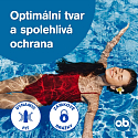 o.b. ProComfort Tampons Super 16 Stück