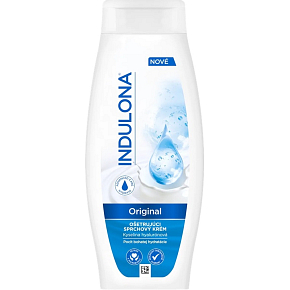 Indulona Duschcreme Original, 250 ml