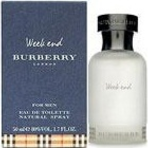 Burberry Burberry Weekend für Herren AS 50 ml Herren Aftershave