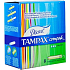 Tampax Compak Super Damentampons mit 8-teiligem Applikator