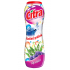 Citra Lilly Violet Blumenduft Reinigungssand 400 g