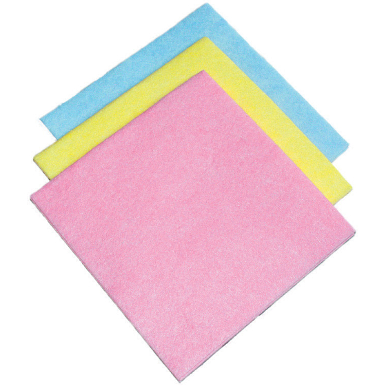 MaKro Petr Wischer für jeden Anlass 34 x 38 cm 5 Stück