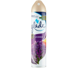 Glade Lavender - Lavendel Lufterfrischer Spray 300 ml