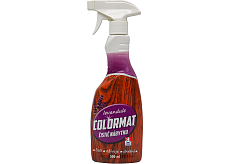 Hlubna Colormat Möbelreiniger mit Lavendelduft, 500 ml