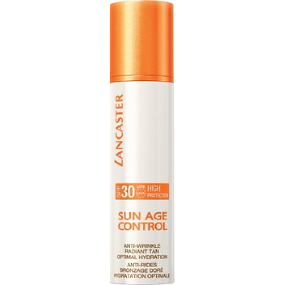 Lancaster Sun Age Control SPF30 Sonnenschutz für reife Haut 50 ml