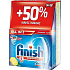 Calgonit Finish All-in-1 Zitronengeschirrspülertabletten 56 + 28 Stück