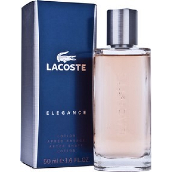 Lacoste Elegance After Shave 50 ml