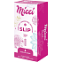 Micci Slip Slipeinlagen, 30 Stk