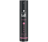 Taft Power Cashmere Touch 5 megastarkes Fixierhaarspray 250 ml