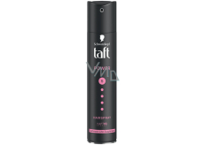 Taft Power Cashmere Touch 5 megastarkes Fixierhaarspray 250 ml