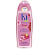 Fa Fresh & Oil Hibiscus und Cranberry Duschgel 250 ml