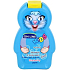 On Line Blueberry 2in1 Duschgel und Haarshampoo für Kinder 250 ml
