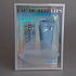 Salvador Dalí Eau de Ruby Lips EdT 50 ml Eau de Toilette + 100 ml Körperlotion