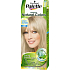 Schwarzkopf Palette Permanent Natural Colors Haarfarbe 215 Lebendige Blondine
