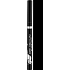 Miss Sports Cat mit Eyeliner in Marker 001 Miaowww Black 1,6 g