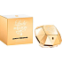 Paco Rabanne Lady Million Eau de Toilette für Frauen 80 ml