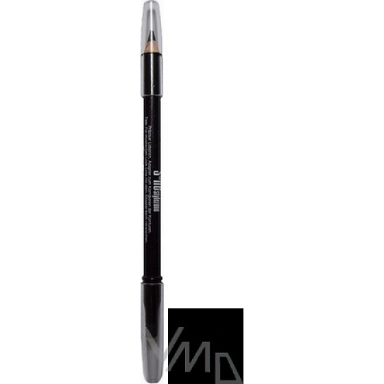 S-he Stylezone Khol Kajal Eyeliner Augenstift 647/01 Schwarz 1,6 g
