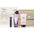 Lancome Tresor Midnight Rose parfümiertes Wasser für Frauen 50 ml + Körperlotion 50 ml + Mascara 2 ml, Geschenkset