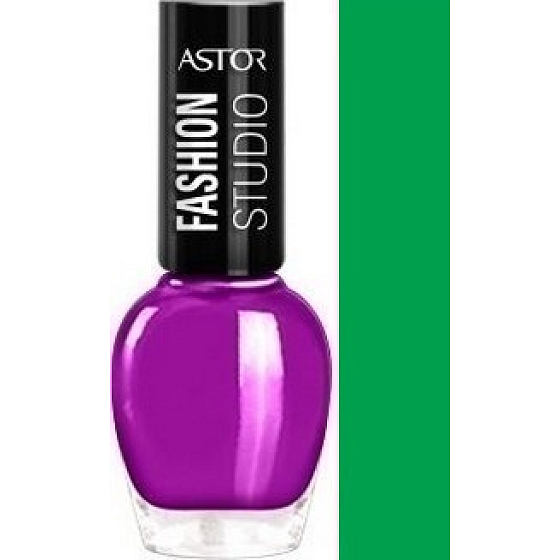 Astor Fashion Studio Nagellack 220 Lagoon Lace 6 ml