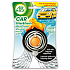 Air Wick Autofilter & Fresh Exotic Orange & Cool Ocean Lufterfrischer 3 ml