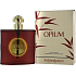 Yves Saint Laurent Opium parfümiertes Wasser für Frauen 90 ml