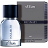 s.Oliver Soulmate Men AS 50 ml Herren Aftershave