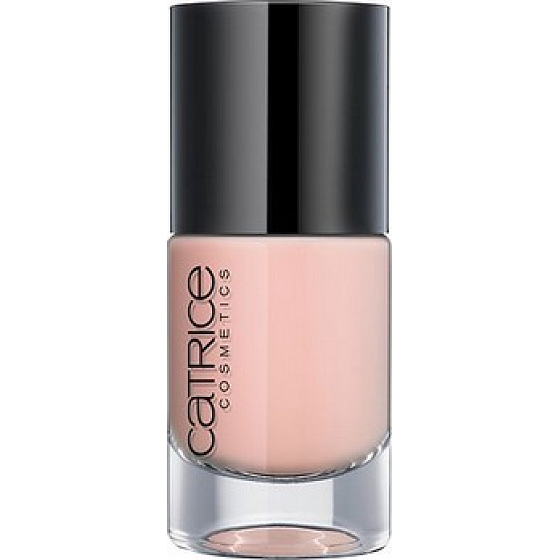 Catrice Ultimate Nagellack 54 My Appricot 10 ml