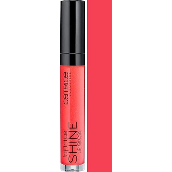 Catrice Infinite Shine Lipgloss Lipgloss 160 Walk The Coraline 5 ml