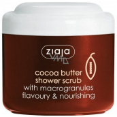 Ziaja Kakaobutter Reinigungspeeling grobkörnig 200 ml