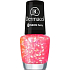 Dermacol Neon Polish Neon Nagellack 11 Neon Fairy 5 ml