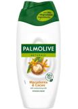 Palmolive Naturals Macadamia & Cocoa – Duschcreme 250 ml
