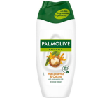 Palmolive Naturals Macadamia & Cocoa – Duschcreme 250 ml