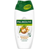 Palmolive Naturals Macadamia & Cocoa – Duschcreme 250 ml