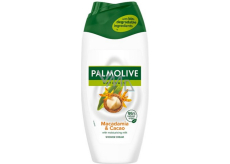 Palmolive Naturals Macadamia & Cocoa – Duschcreme 250 ml