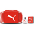 Puma Time To Play Man Eau de Toilette 40 ml + Beutel, Geschenkset