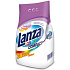 Lanza Color Compact Waschpulver für farbige Wäsche 80 Dosen 4,5 kg + 1,5 kg