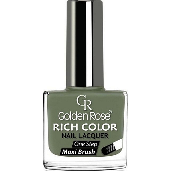 Golden Rose Rich Color Nagellack Nagellack 112 10,5 ml
