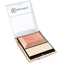 Dermacol Blush & Illuminator Blush & Brightener 01 9 g