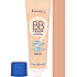 Rimmel London BB Cream 9in1 Super Makeup BB Cream 002 Mittel 30 ml