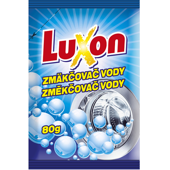 Luxon Wasserenthärter 80 g